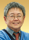 photo of Dr Joseph Ting Sun-pao